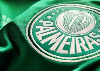 Créditos: Palmeiras / Divulgação