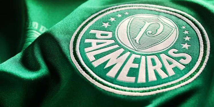 CBF determina o pagamento de até R$ 99 milhões ao Palmeiras 1 Créditos: Palmeiras / Divulgação