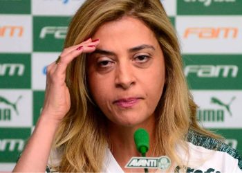 Créditos: Cesar Greco / Palmeiras