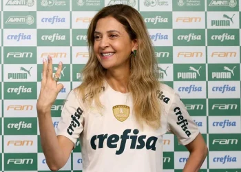 Créditos: Fábio Menotti/Palmeiras