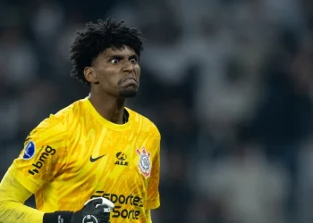 Créditos: Rodrigo Coca / Agência Corinthians