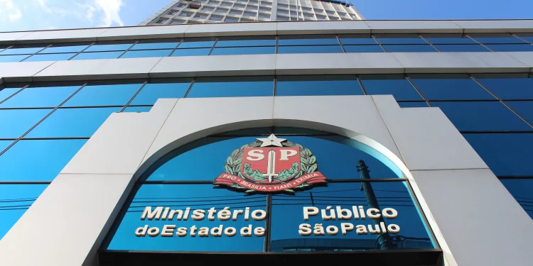 Ministério Público vai investigar o São Paulo 1 Ministério Público