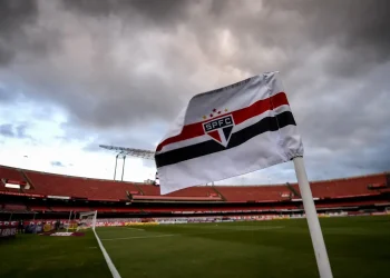 Créditos: Duda Bairros/Conmebol/São Paulo F.C