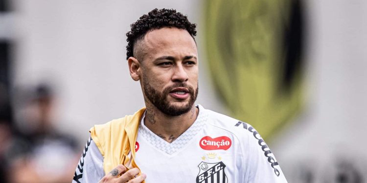 Créditos: Raul Baretta/ Santos FC