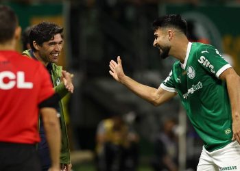 Créditos: Cesar Greco / Palmeiras
