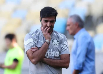 Créditos: Cesar Greco/Palmeiras/by Canon