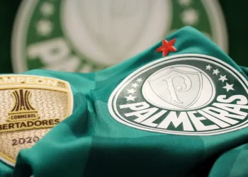 Créditos: SE Palmeiras