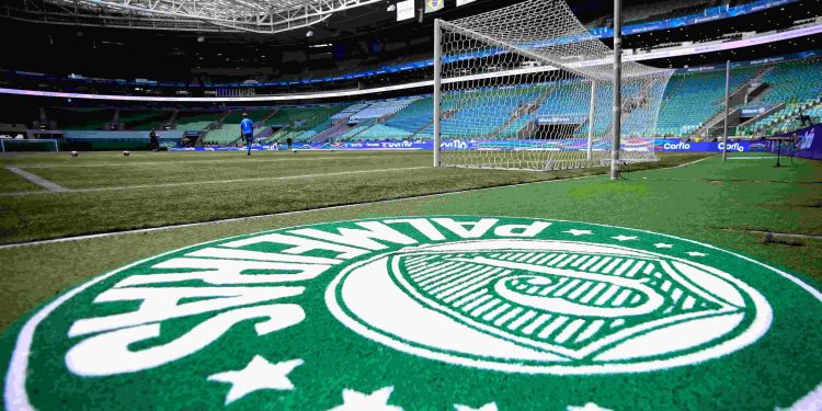 Palmeiras x Grêmio hoje (6): como assistir ao vivo pela Copinha? 1 Créditos: Marcos Ribolli