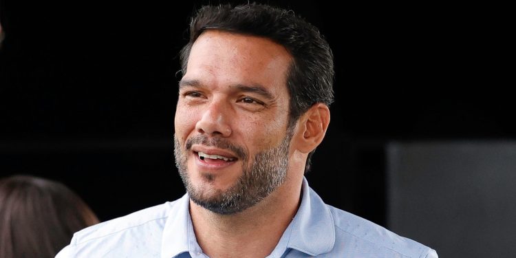 Nova regra da CBF facilita para o Palmeiras fazer contratações 1 Créditos: Rafael Ribeiro/CBF