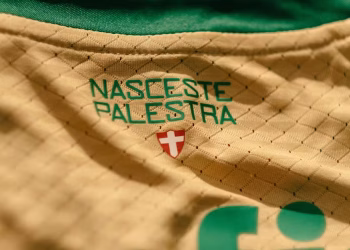 Créditos: Divulgação/Puma