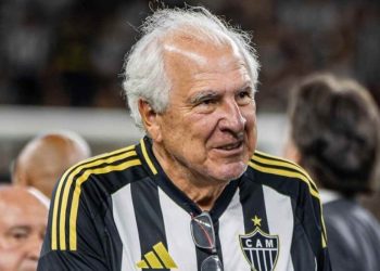 Créditos: Pedro Souza / Atlético