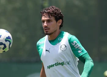 Créditos: Palmeiras / Divulgação