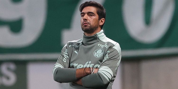 Fevereiro ainda não chegou, mas Palmeiras já prepara anúncio de grande reforço para a temporada 1 Créditos: Cesar Greco
