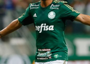 Créditos: Cesar Greco / Palmeiras