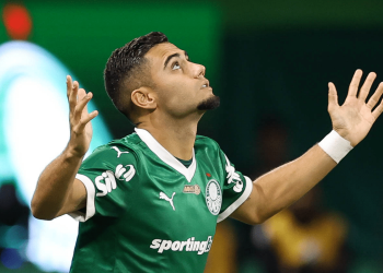 Créditos: Cesar Greco / Palmeiras