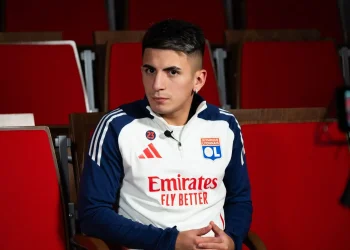 Créditos: OL / Damien LG