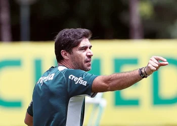 Créditos: Cesar Greco / Palmeiras