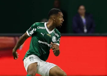 Créditos: Cesar Greco/Palmeiras