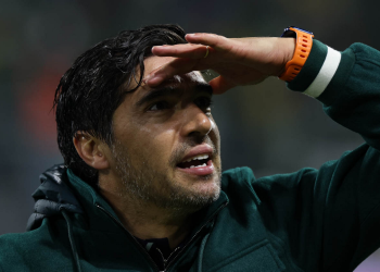 Créditos: Cesar Greco / Palmeiras