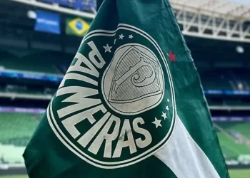 Créditos: Divulgação/ Palmeiras