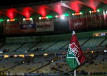 Créditos: Lucas Merçon / Fluminense