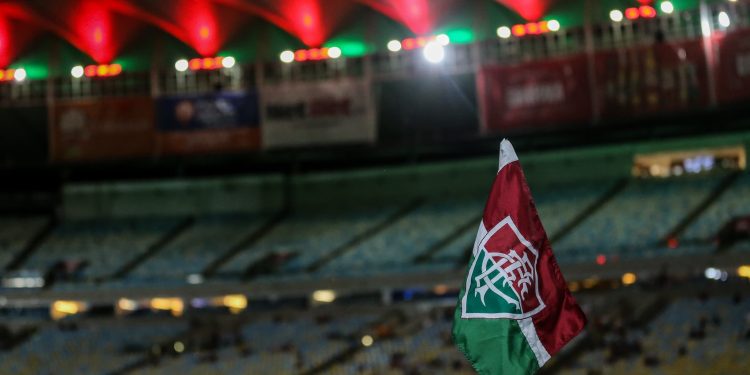 Fluminense faz valer preferência e assina com reforço querido no Palmeiras 1 Créditos: Lucas Merçon / Fluminense