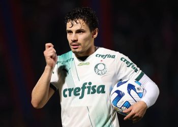 Créditos: Cesar Greco / Palmeiras