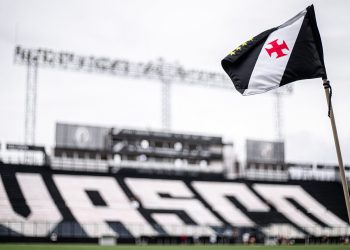 Créditos: Leandro Amorim / Vasco