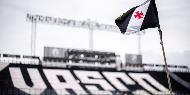 Créditos: Leandro Amorim / Vasco