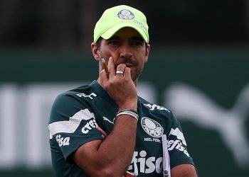 Créditos: Cesar Greco / Palmeiras