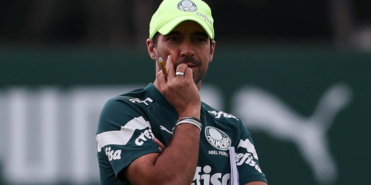 Créditos: Cesar Greco / Palmeiras