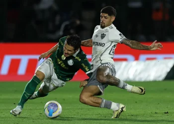 Créditos: Cesar Greco / Palmeiras