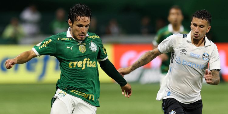 Créditos: Cesar Greco / Palmeiras