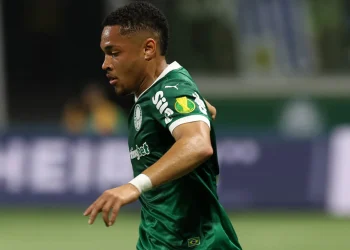 Créditos: Cesar Greco / Palmeiras