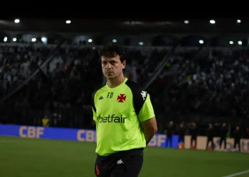 Créditos: Matheus Lima/Vasco