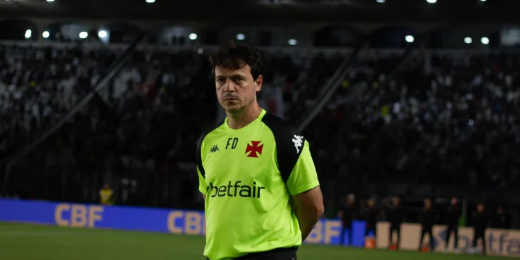Créditos: Matheus Lima/Vasco