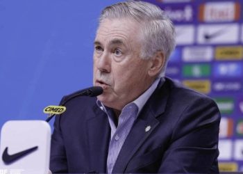 Créditos: Rafael Ribeiro / CBF