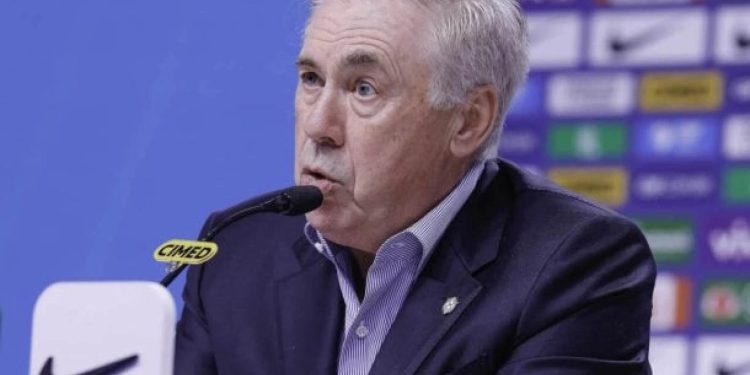 Créditos: Rafael Ribeiro / CBF