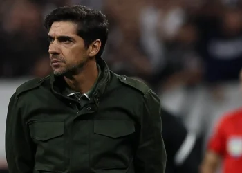 Créditos: Cesar Greco / Palmeiras
