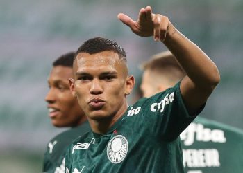 Créditos: Cesar Greco / Palmeiras