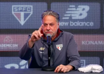 Créditos: Rubens Chiri / SPFC