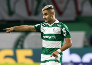 Créditos: Cesar Greco/Palmeiras