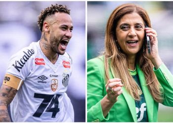 Créditos: Raul Baretta / Santos FC - Estadão Press