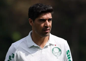 Créditos: Cesar Greco / Palmeiras