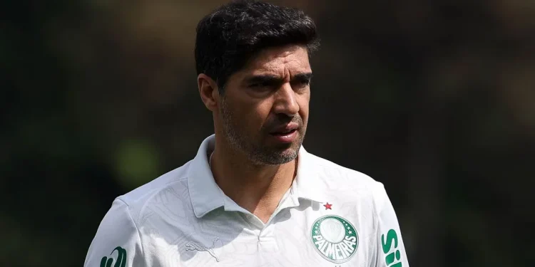Créditos: Cesar Greco / Palmeiras