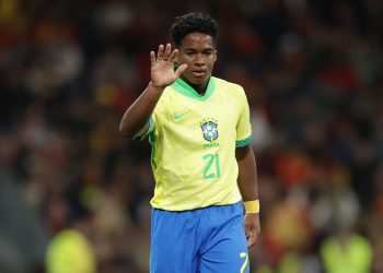Créditos: Rafael Ribeiro/CBF