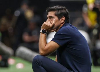 Créditos: Cesar Greco / Palmeiras
