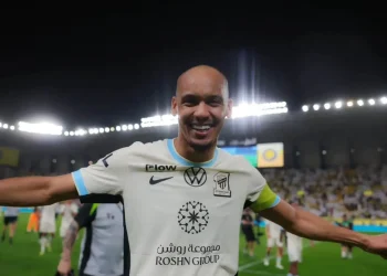 Créditos: @fabinho / Instagram