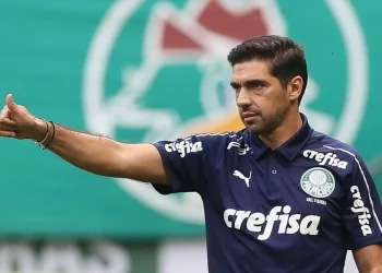 Créditos: Cesar Greco / Palmeiras