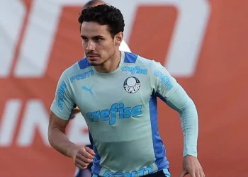 Créditos: Cesar Greco / Palmeiras
